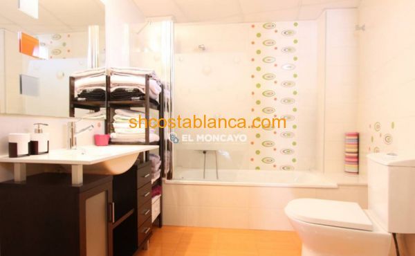 Appartement Guardamar (1)