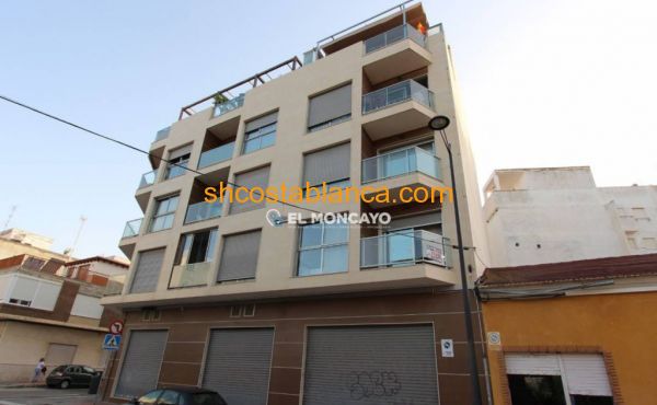 Appartement Guardamar (10)