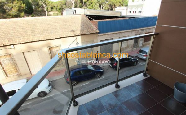 Appartement Guardamar (5)