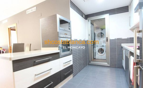 Appartement Guardamar (7)