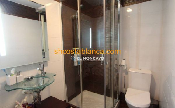 Appartement Guardamar (8)