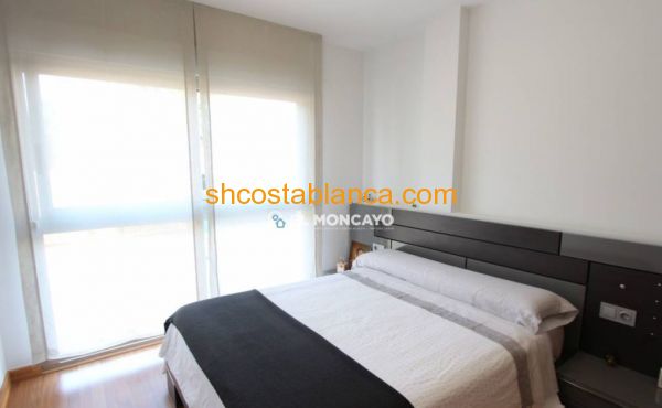 Appartement Guardamar (9)