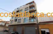 Appartement Guardamar (10)